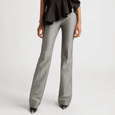 Open Thread: Trouser Lengths for Women