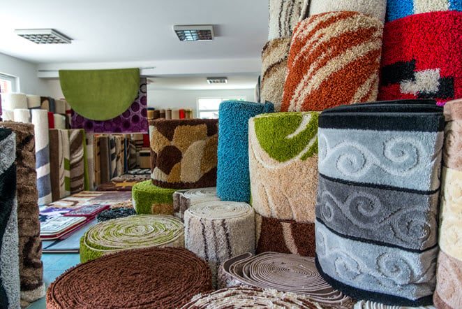 Area Rugs