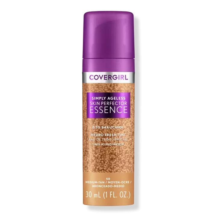 This TikTok-Viral Foundation Gives a Radiant, Filtered Effect in Seconds