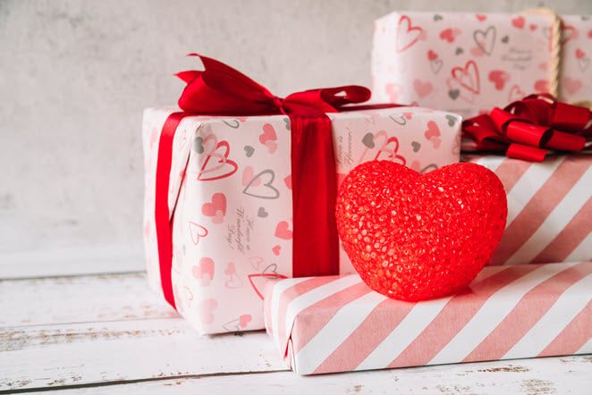 Valentine's Day Gift Guide