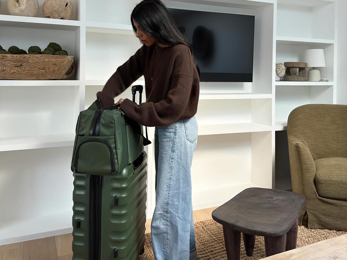 I’m Taking My Airport Outfits Up a Notch—5 Looks I’m Saving for a Travel Day