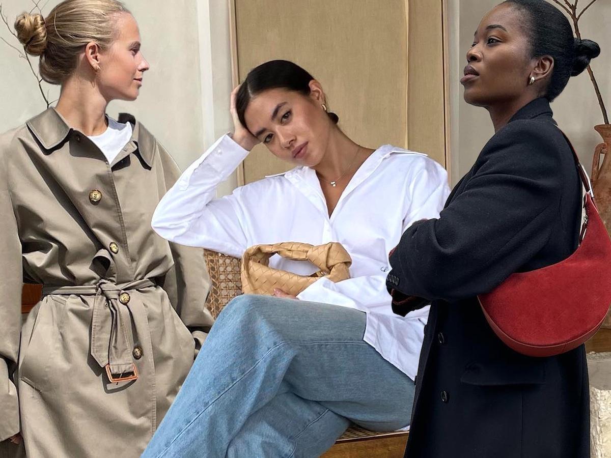 I Love Elegant Denim Outfits—7 Chic Ways to Wear Jeans in 2024
