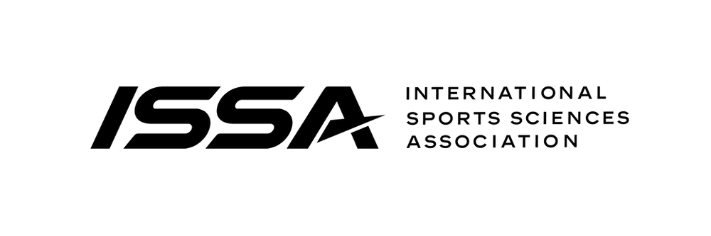 ISSA logo