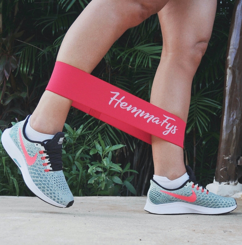 Discover the Best Resistance Bands for Legs: Our Top Picks
