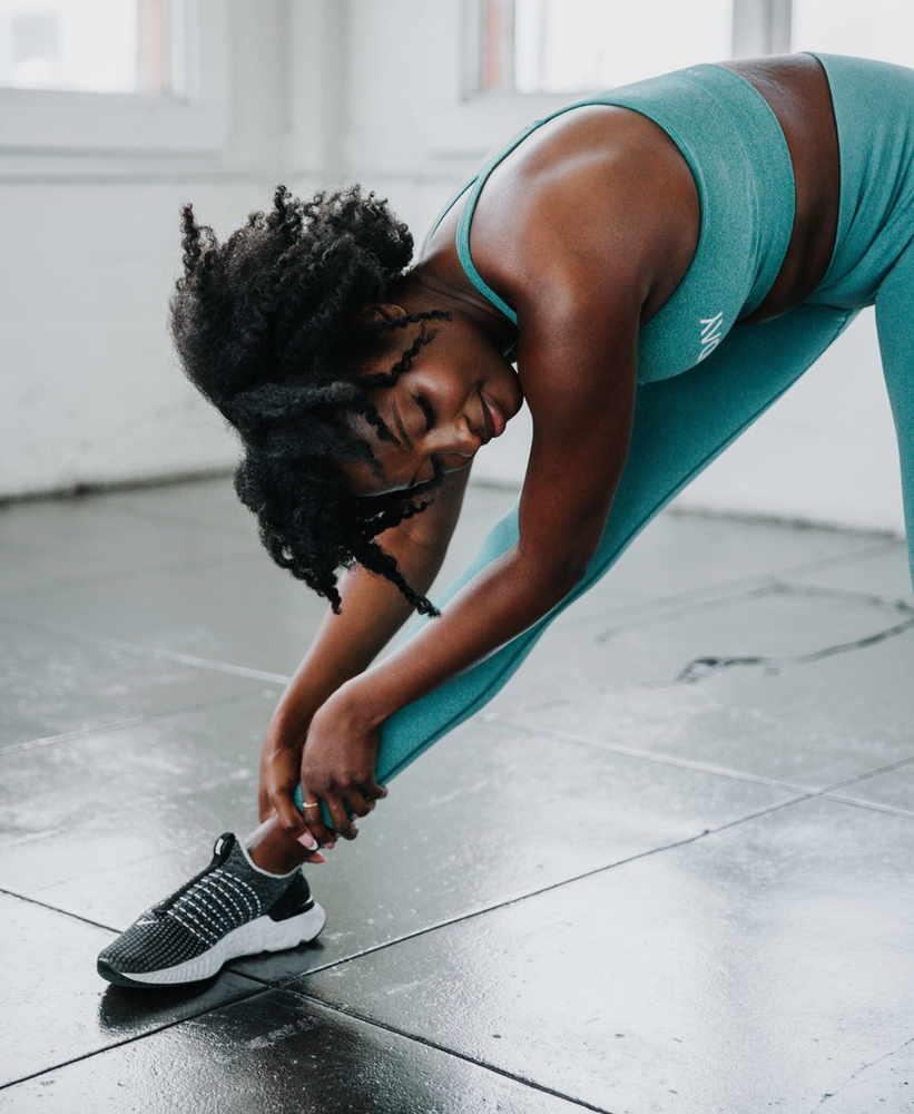 Effective Inner Thigh Exercises at Home (PLUS a 10min Thigh Blast Workout)
