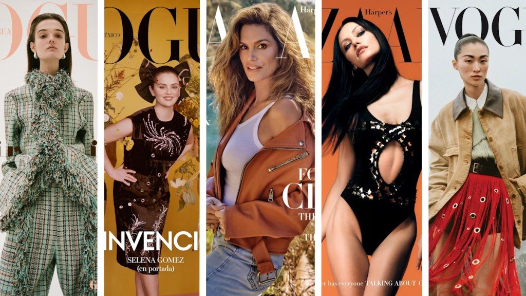 Here’s the Hits & Misses of the January 2024 Magazine Covers