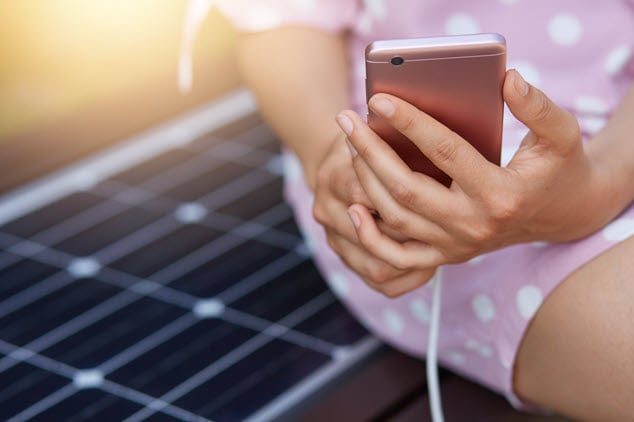 Solar Power 