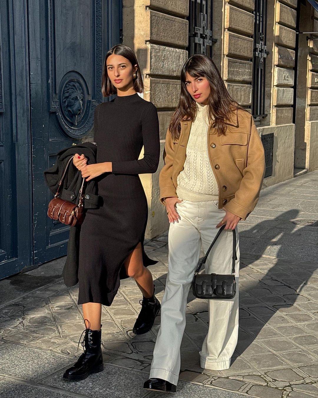 32 New J.Crew Items That Whisper “French Girl”