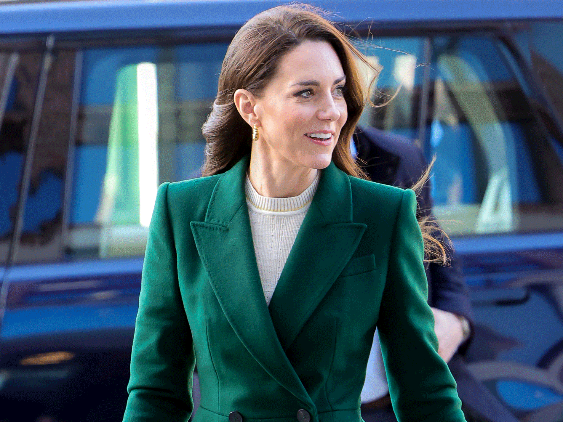 4 Outdated Trends Kate Middleton Never Wears Anymore