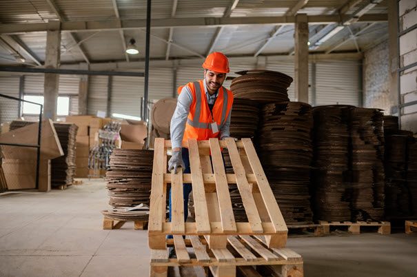 Pallet Safety
