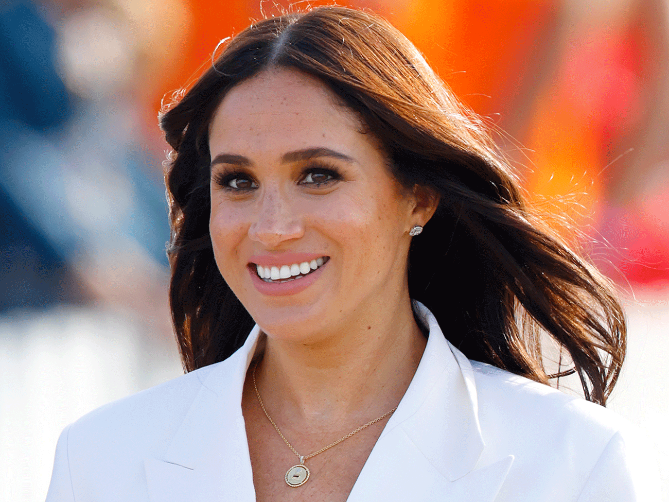 Meghan Markle Loves Dior But Also Wears These 7 Lesser-Known Brands