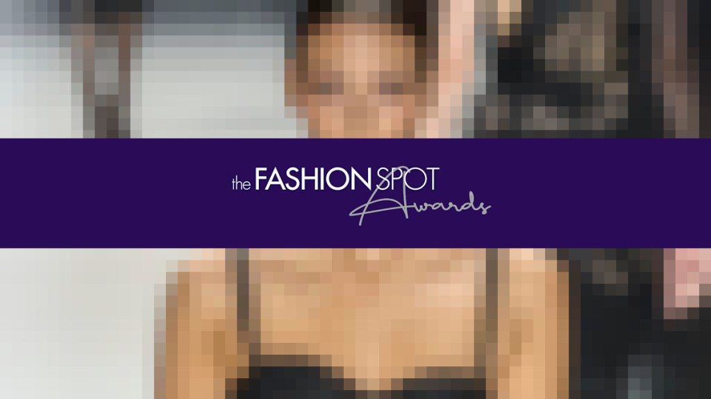 theFashionSpot Awards: The 2023 Model of the Year Is…