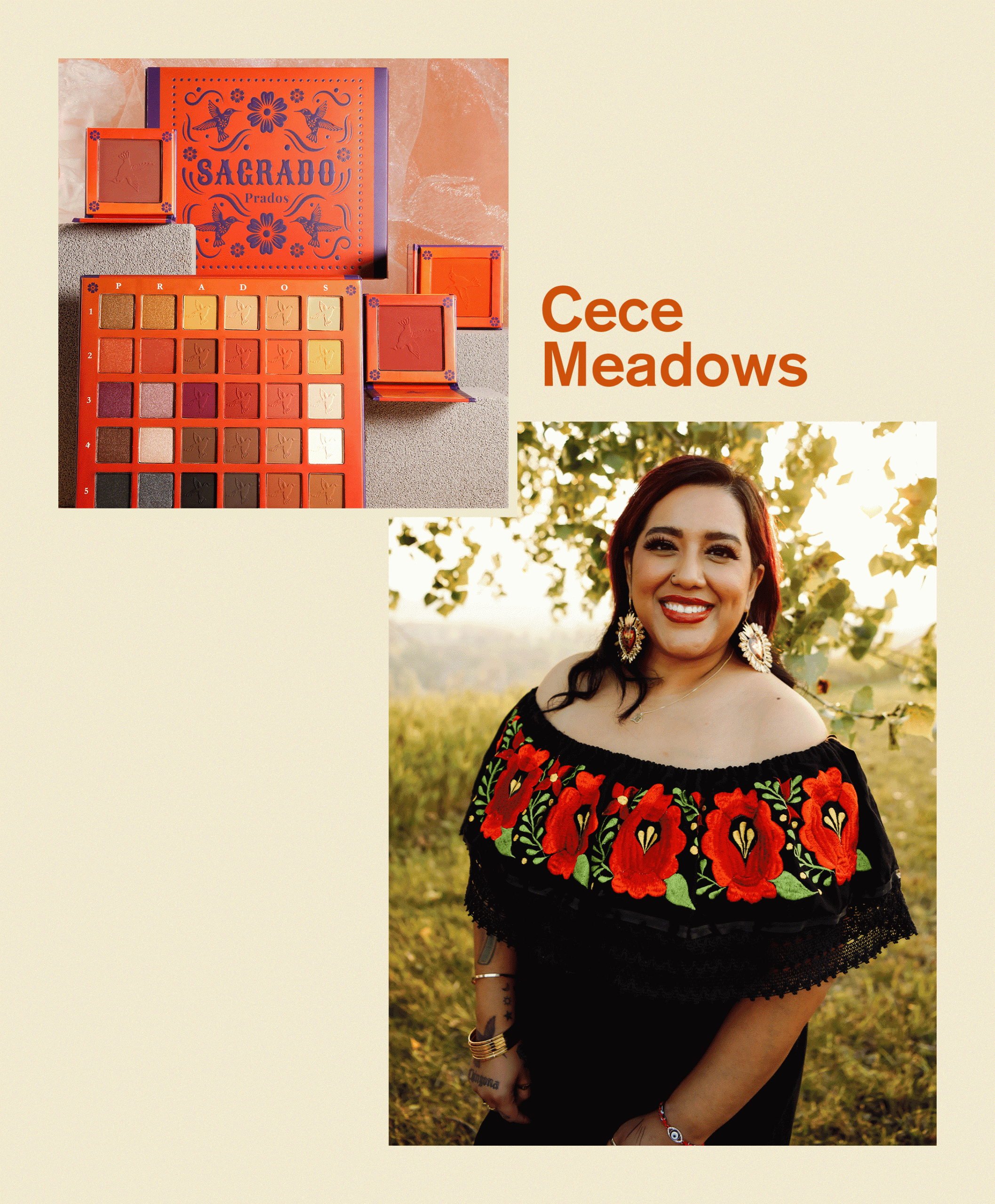 3 Native American Founders Share Their Best-Kept Beauty Secrets