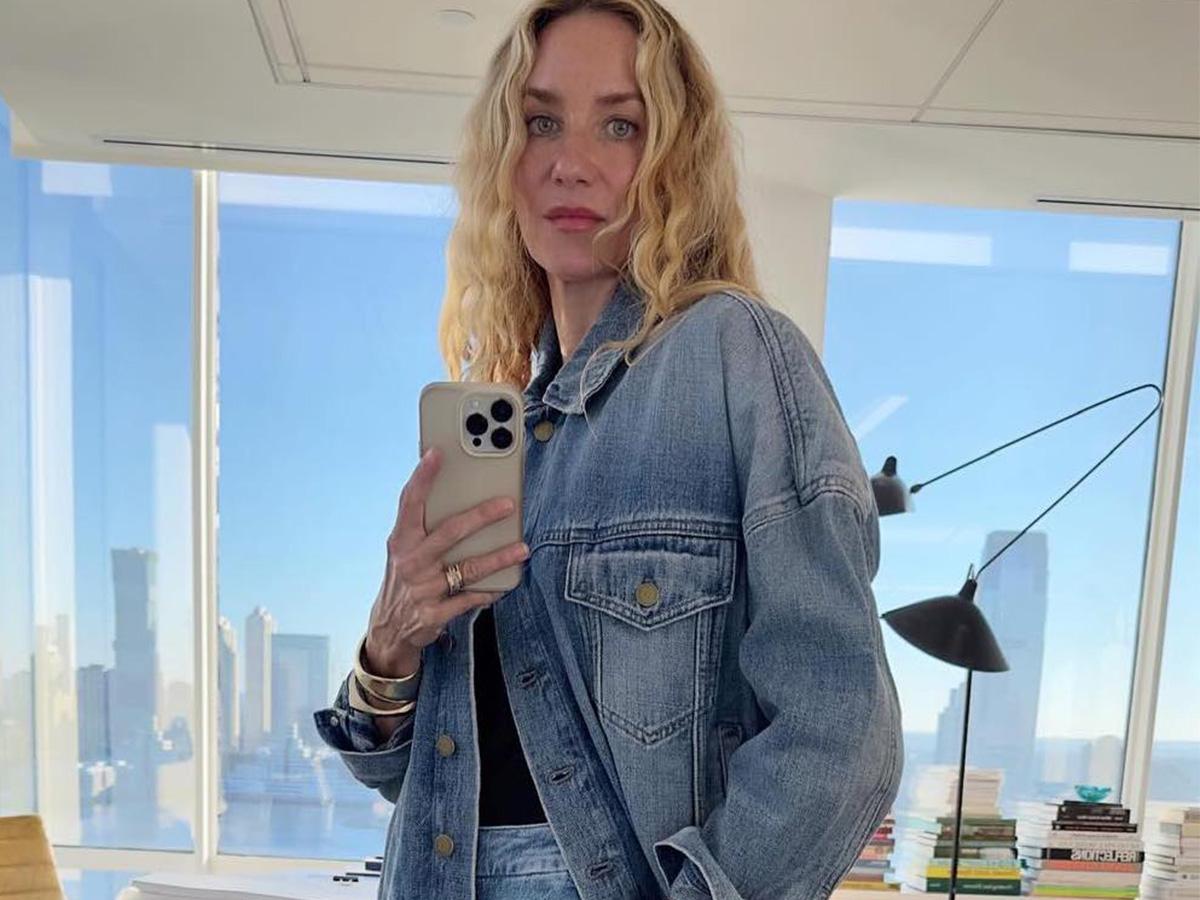 My Crystal Ball Says These New J.Crew Jeans Have “Sold Out” In Their Future