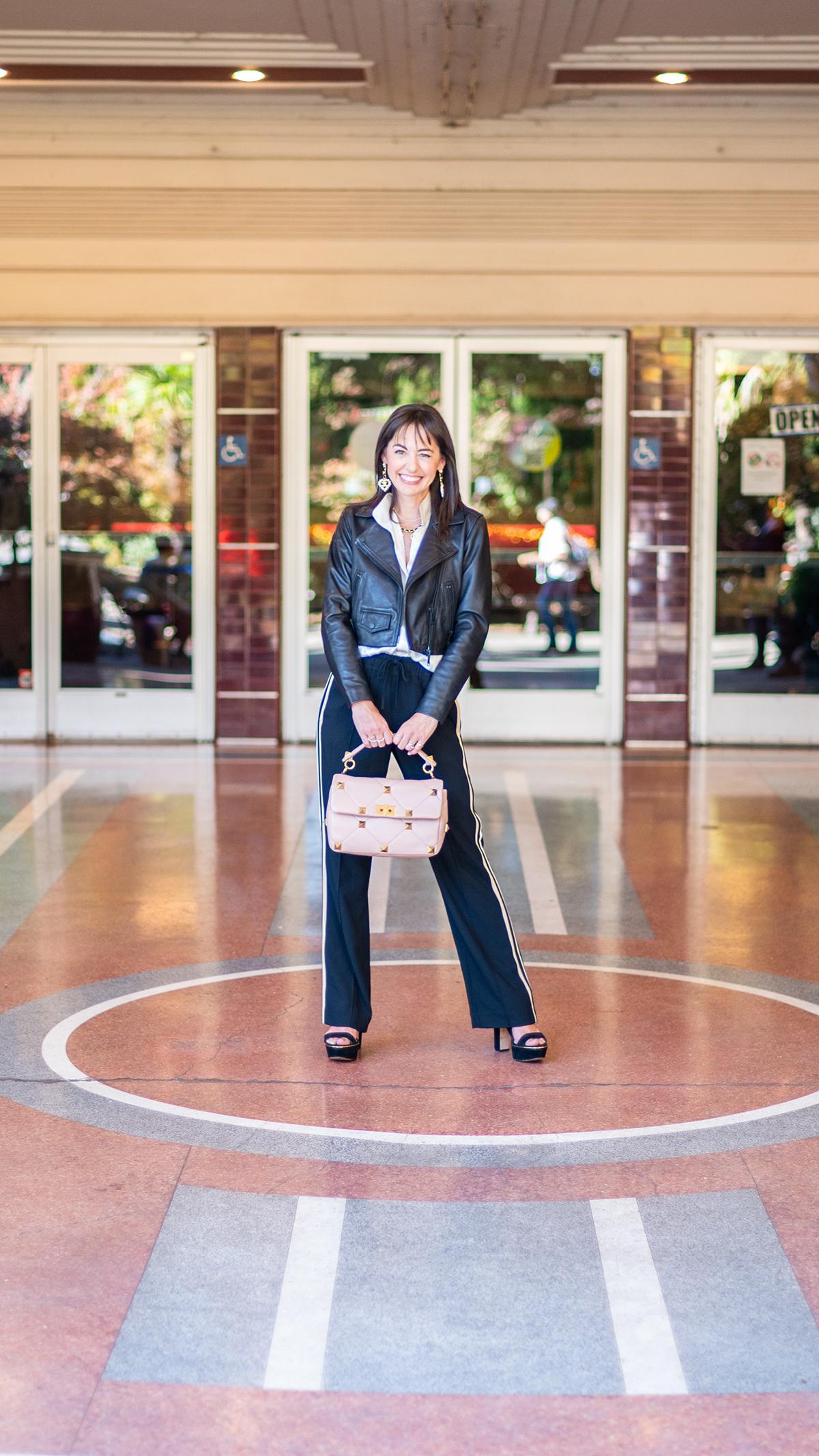 I Worked as a Nordstrom Stylist for 20 Years—This Is My Current Capsule Wardrobe