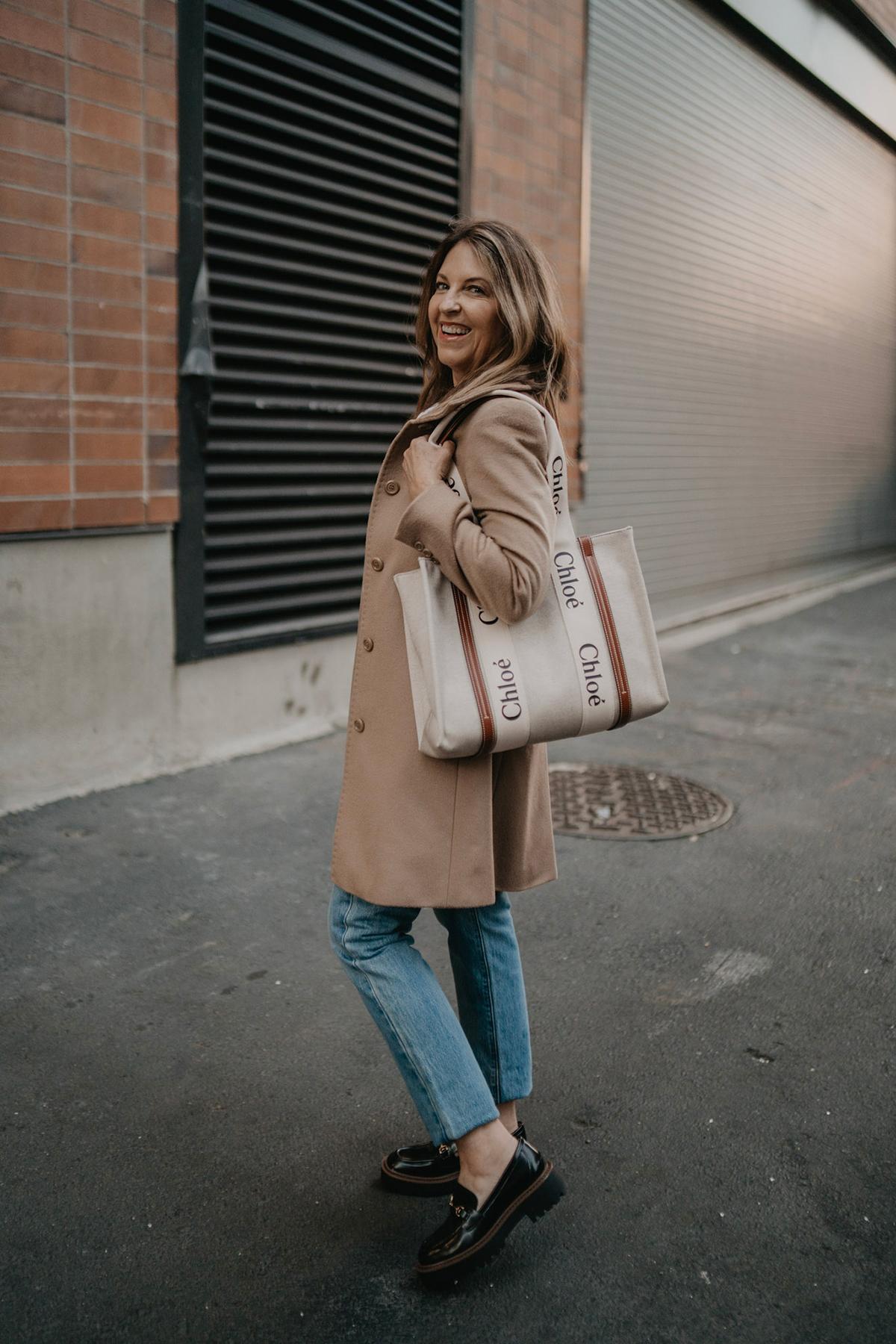 I’m a Stylist, and I Always Tell Clients to Wear These 5 Shoe Trends With Jeans