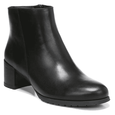 short weatherproof walkable boot from Naturalizer