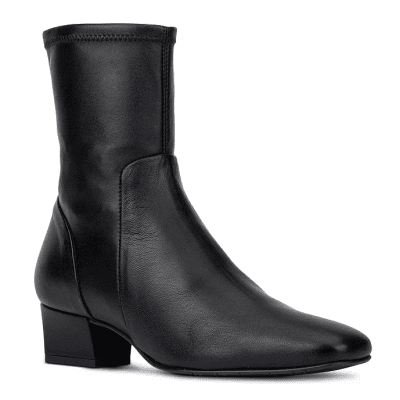 sleek but walkable boot for 2024 from aquatalia