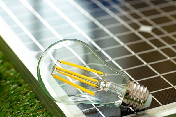 Solar Power