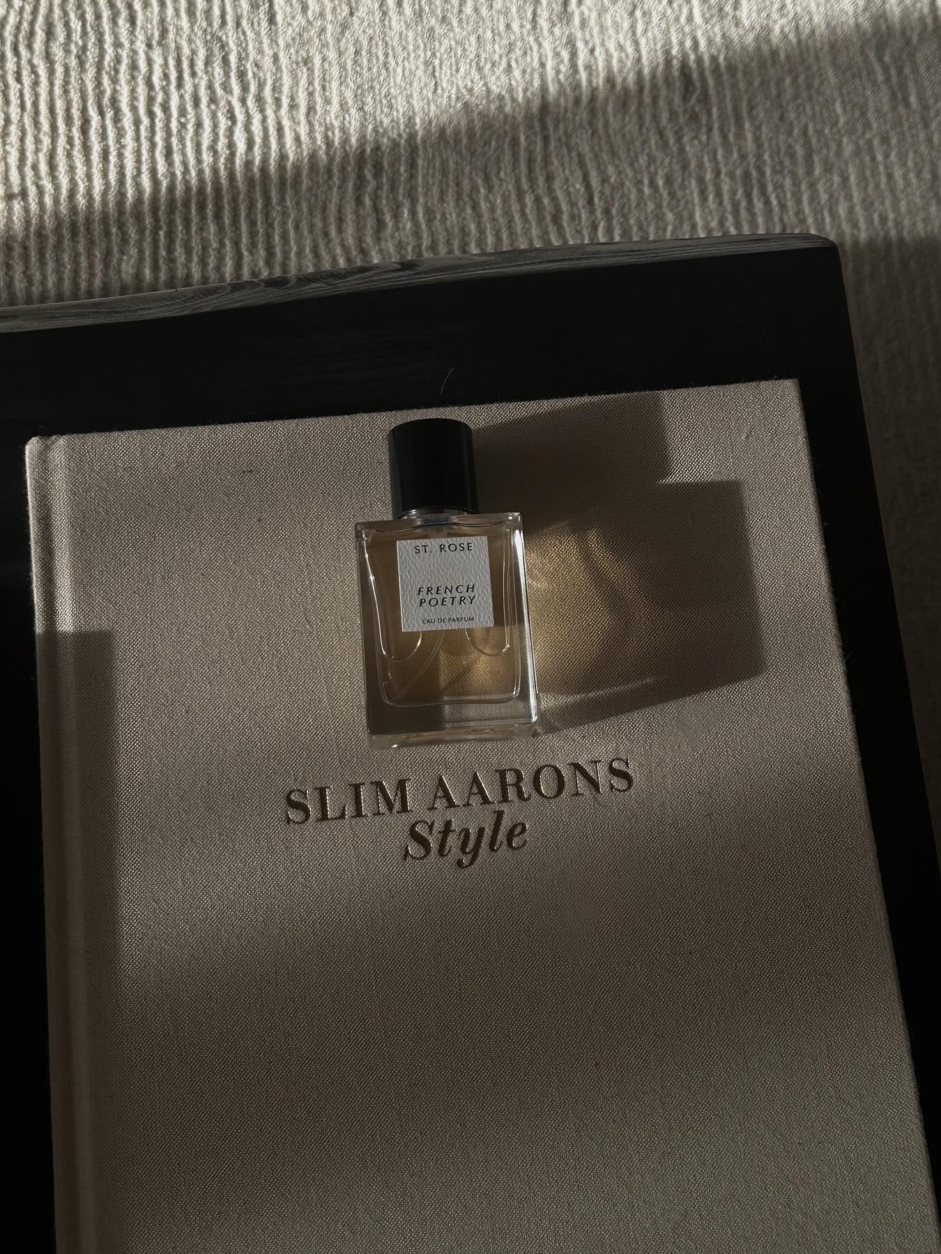 Everyone Will Be Wearing This Alluring Perfume Trend in 2024