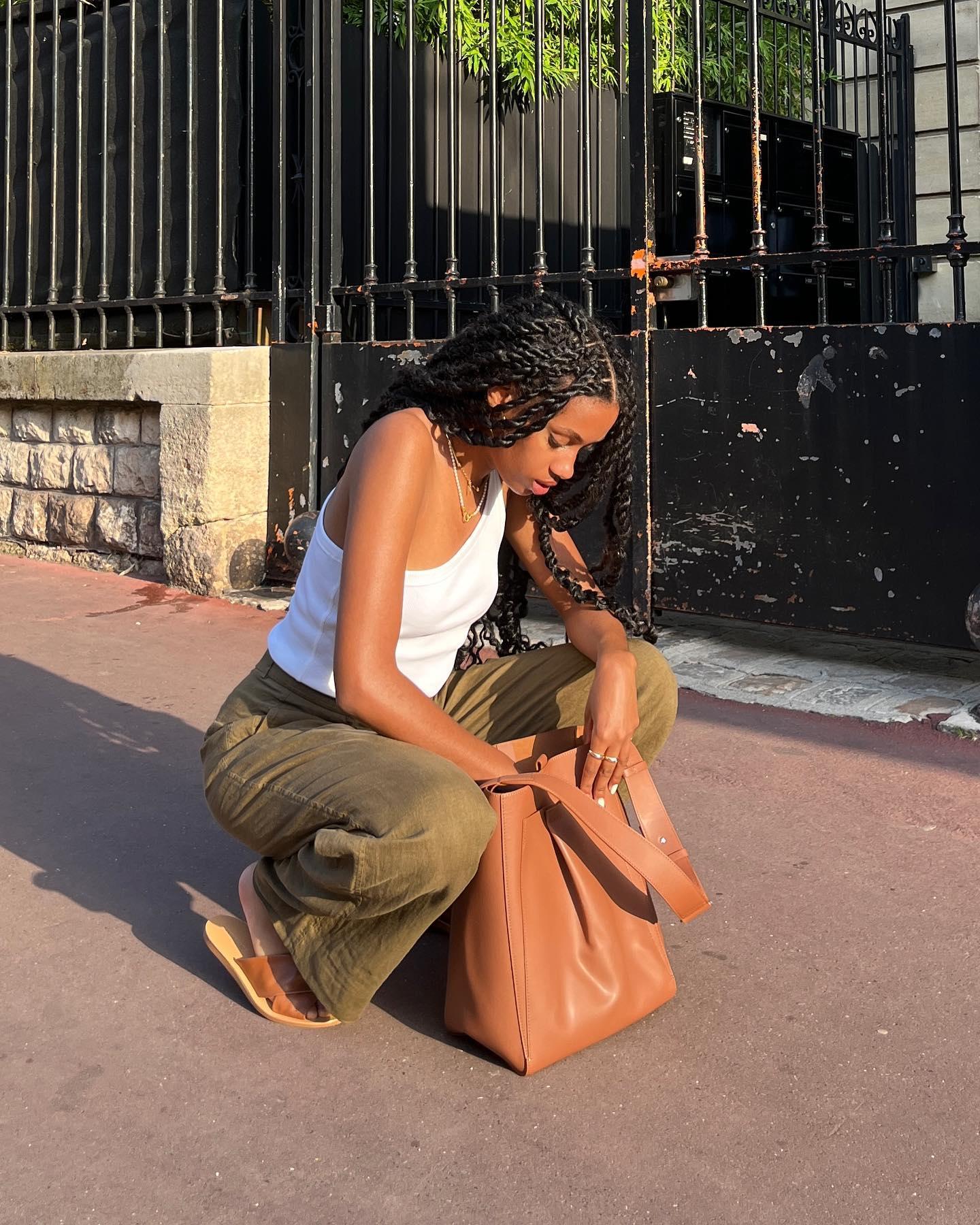 25 of the Best Work Bags for Women That Don’t Totally Suck
