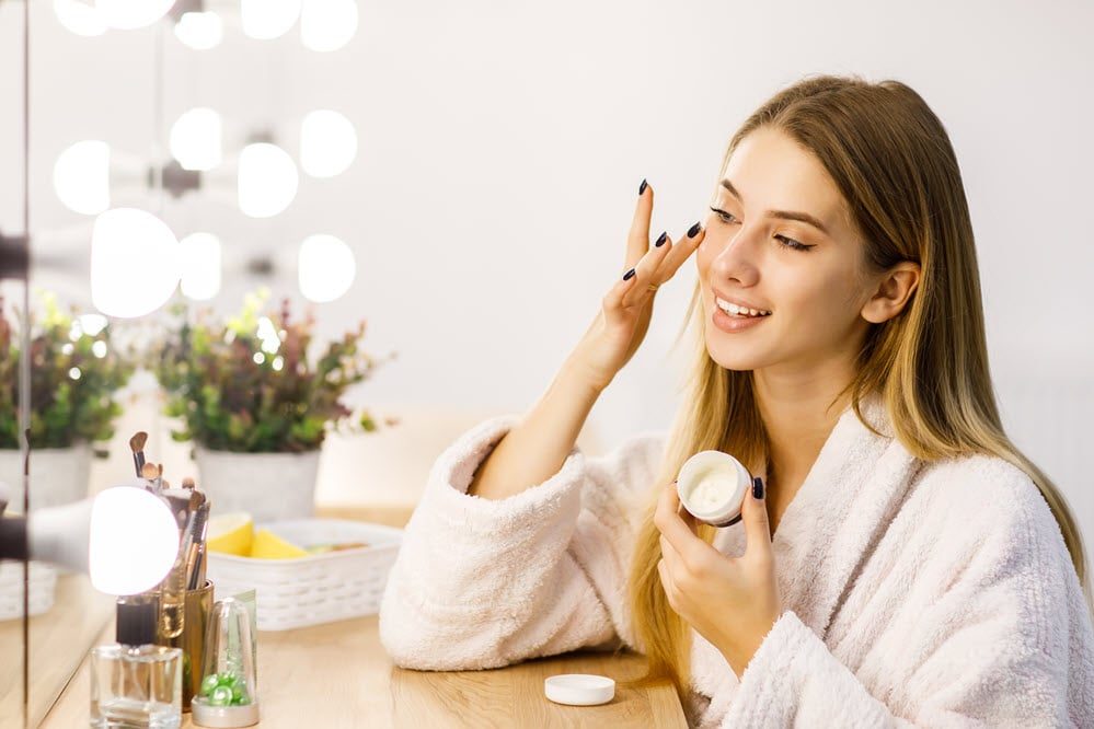 Healthy Skincare Trends