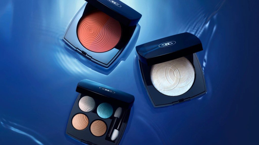 Take a Deep Dive Into Chanel Beauty’s Spring 2024 Makeup Collection