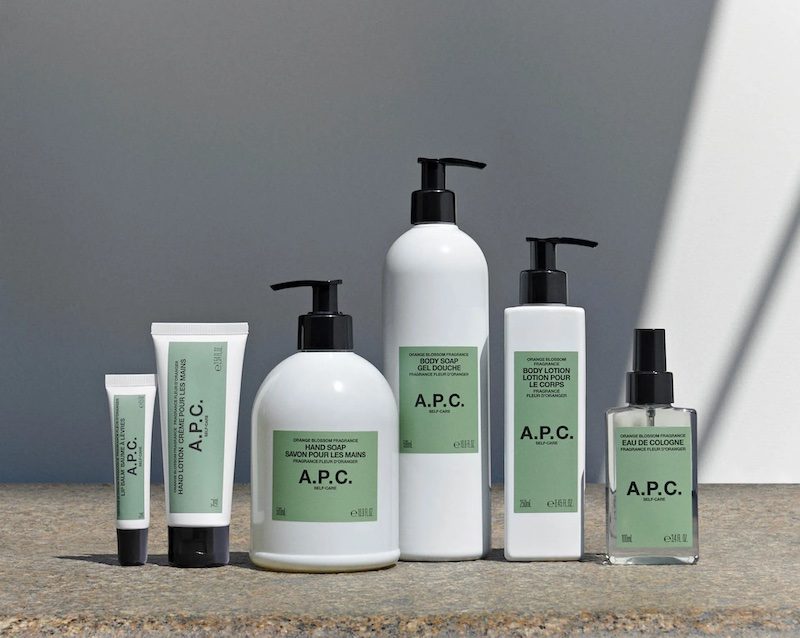 A.P.C Self-Care