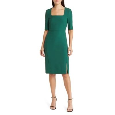 Tuesday’s Workwear Report: Doneba Sheath Dress
