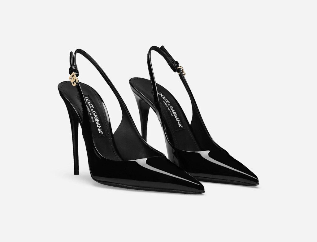 10 Objects of Affection From Dolce & Gabbana's Valentine's Day Gift Guide
