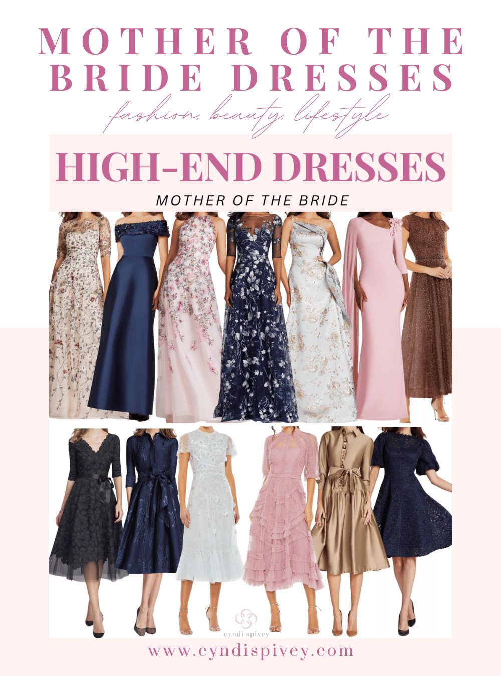 mother of the bride dresses, high-end vs affordable, mother of the bride, best dresses, wedding guest dress, best dresses for the mother of the bride, fashion blog, fashion blogger, fashion over 40, wedding guest dress for women over 40, best formal dresses for women over 40, best gowns for mother of the bride, accessories, best wedding guest accessories, mother of the bride accessories, nude heels, clear heels, clutch, earrings