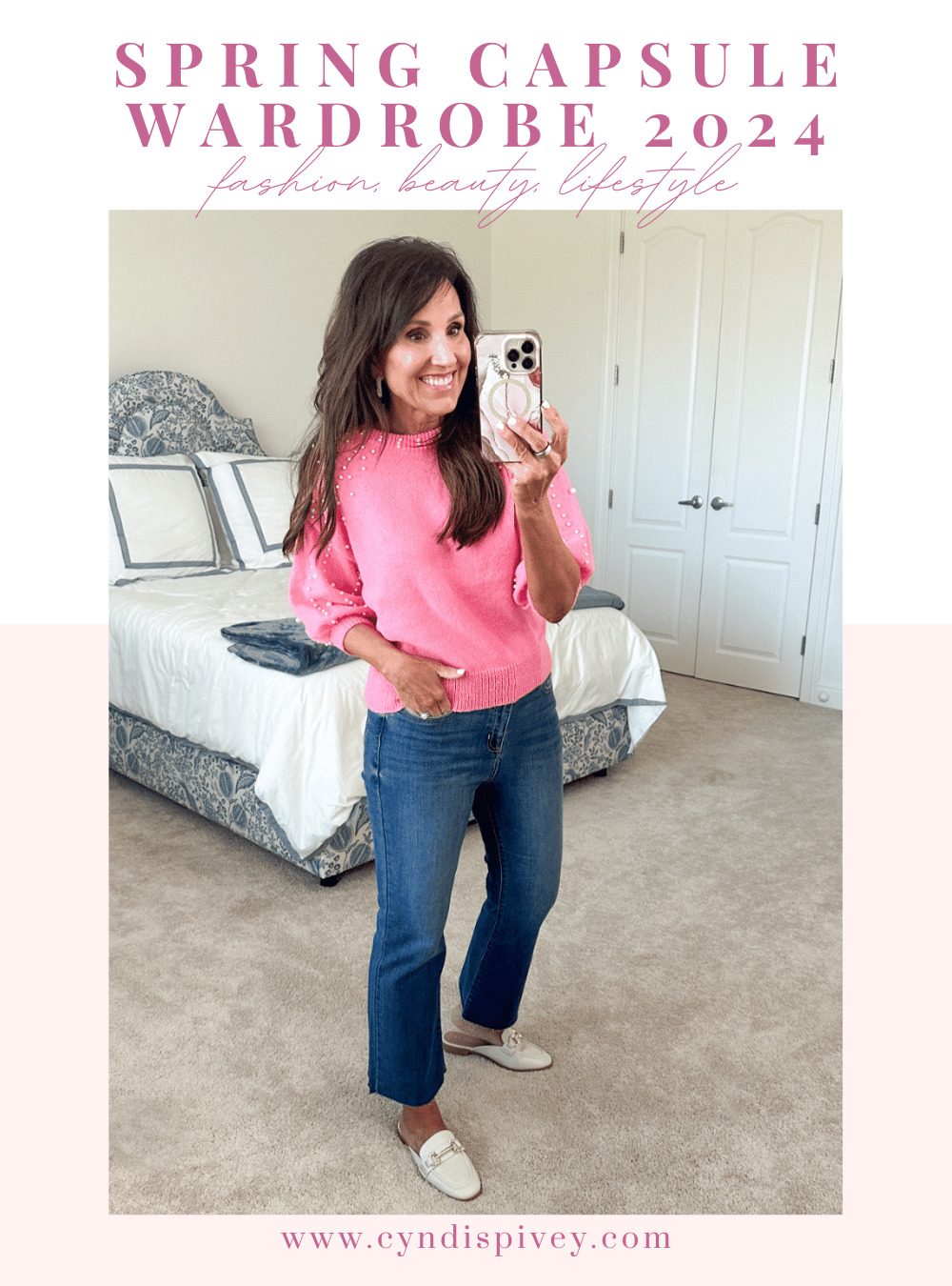 spring capsule wardrobe, refresh your look for 2024, spring tops, spring dresses, spring fashion, spring favorites, amazon fashion, timeless closet staples, versatile pieces, spring fashion trends, spring fashion pieces, floral, spring transitional fashion, spring wardrobe