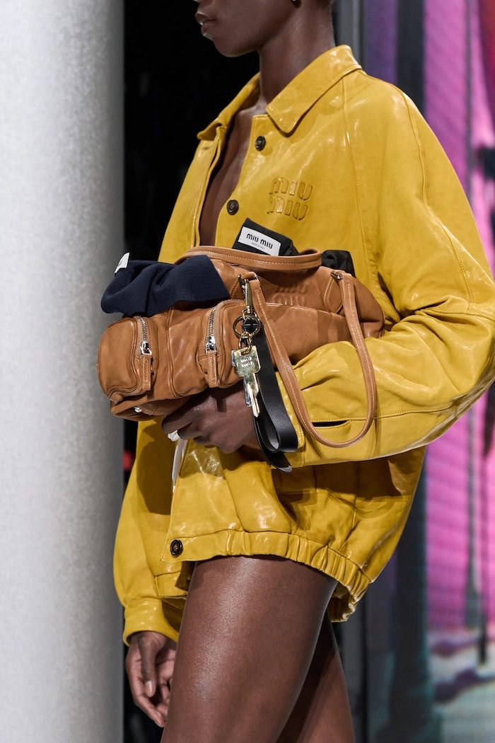 Miu Miu SS24 