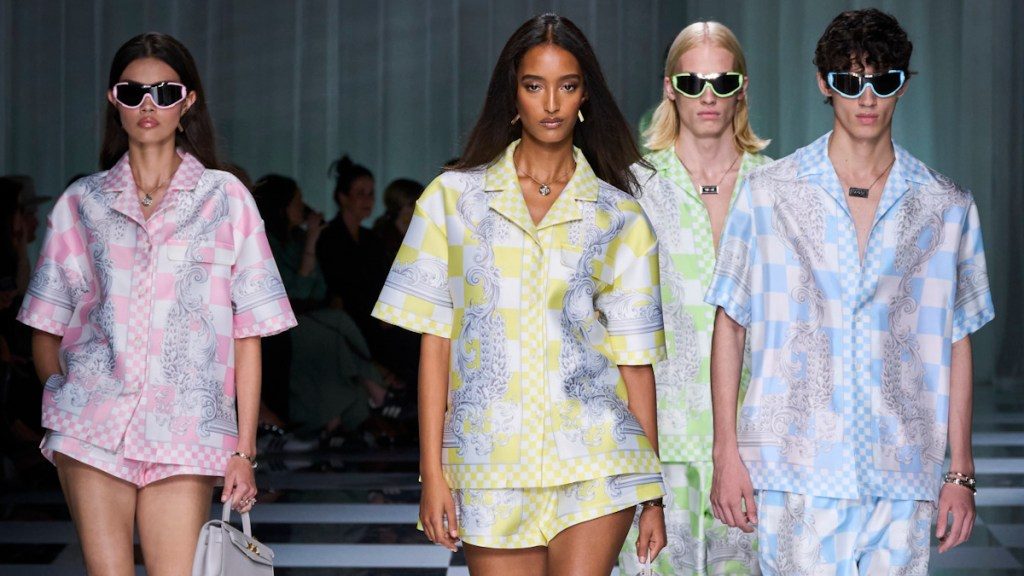Here’s Exactly What to Look Forward to During Milan Fashion Week Fall 2024