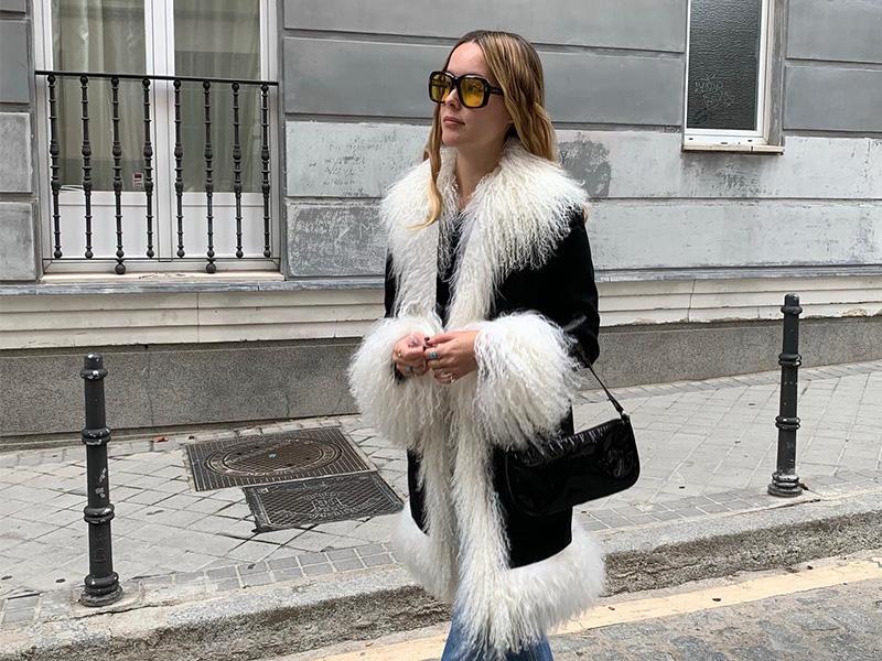 The “Penny Lane” Coat Is Going Viral—29 to Shop Immediately