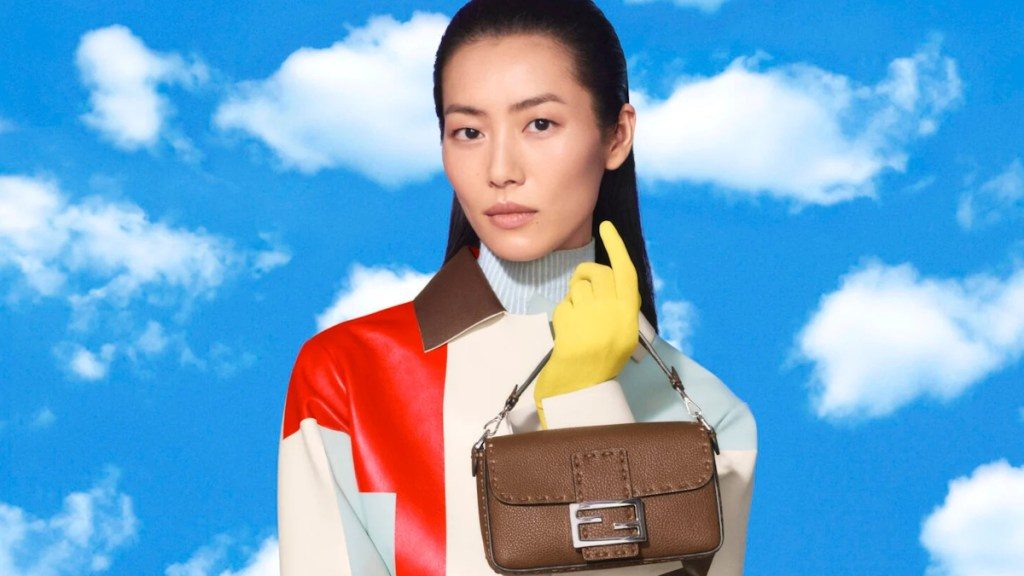 Kim Jones Replaces Craig McDean with Steven Meisel as Fendi’s Campaign Photographer for Spring 2024