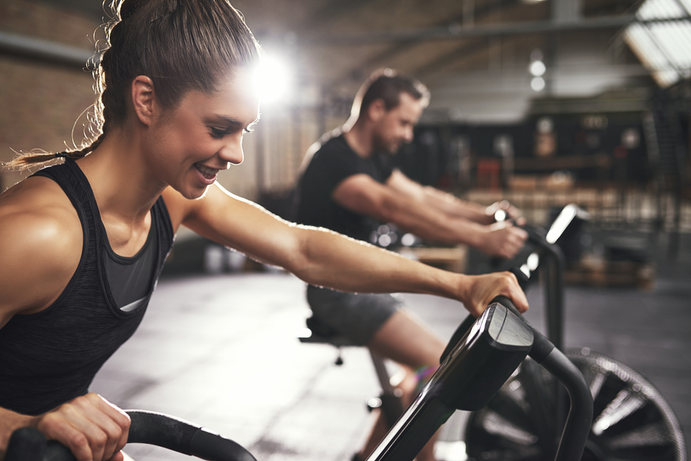 a modern elliptical machine with digital display, adjustable pedals, and sleek design, suitable for home workouts and promoting cardiovascular fitness.