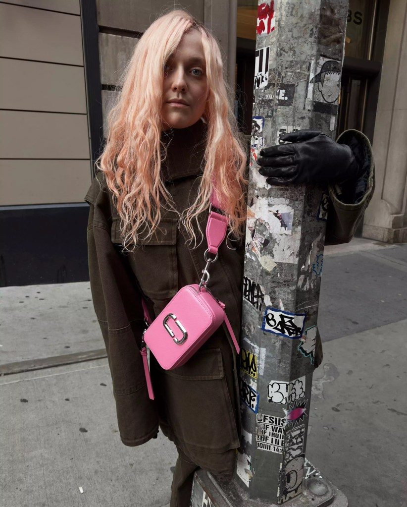 Marc Jacobs S/S 2024 by Juergen Teller