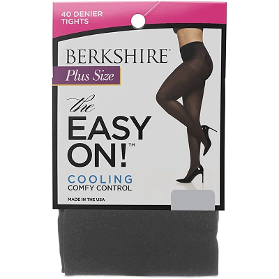 Coffee Break: Cooling Microfiber Tights