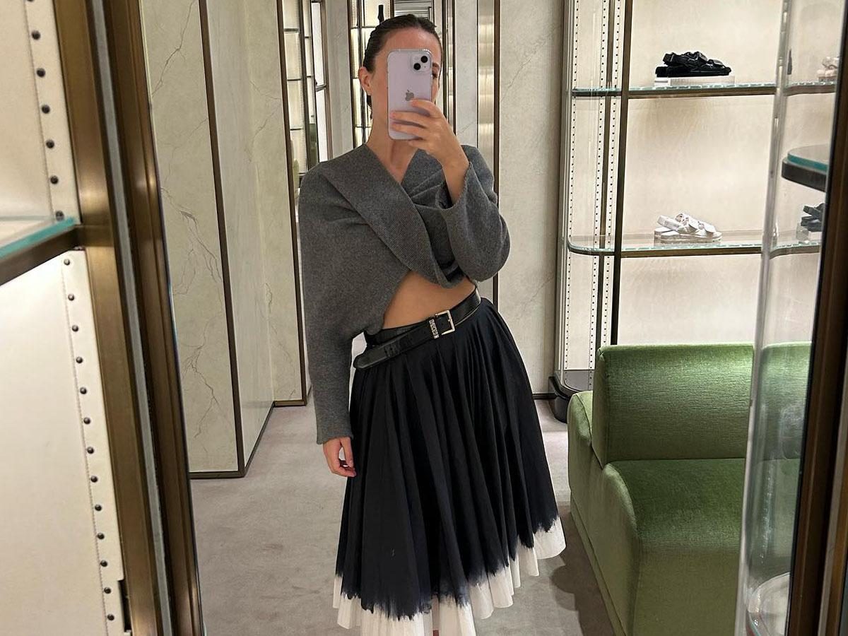 There Are So Many Designer Finds on Sale at Saks and Nordstrom—30 I Want to Buy