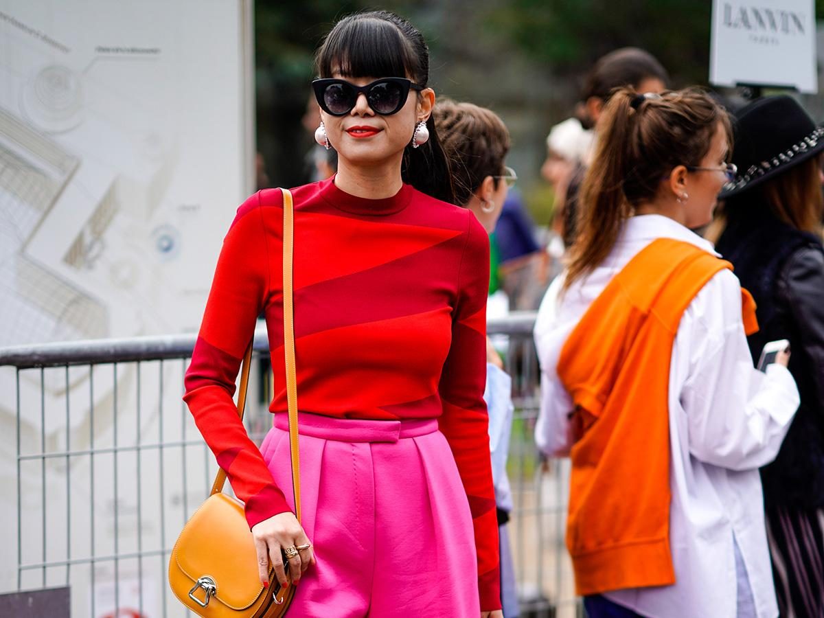 How to Dress for Lunar New Year If You Have No Idea What to Wear