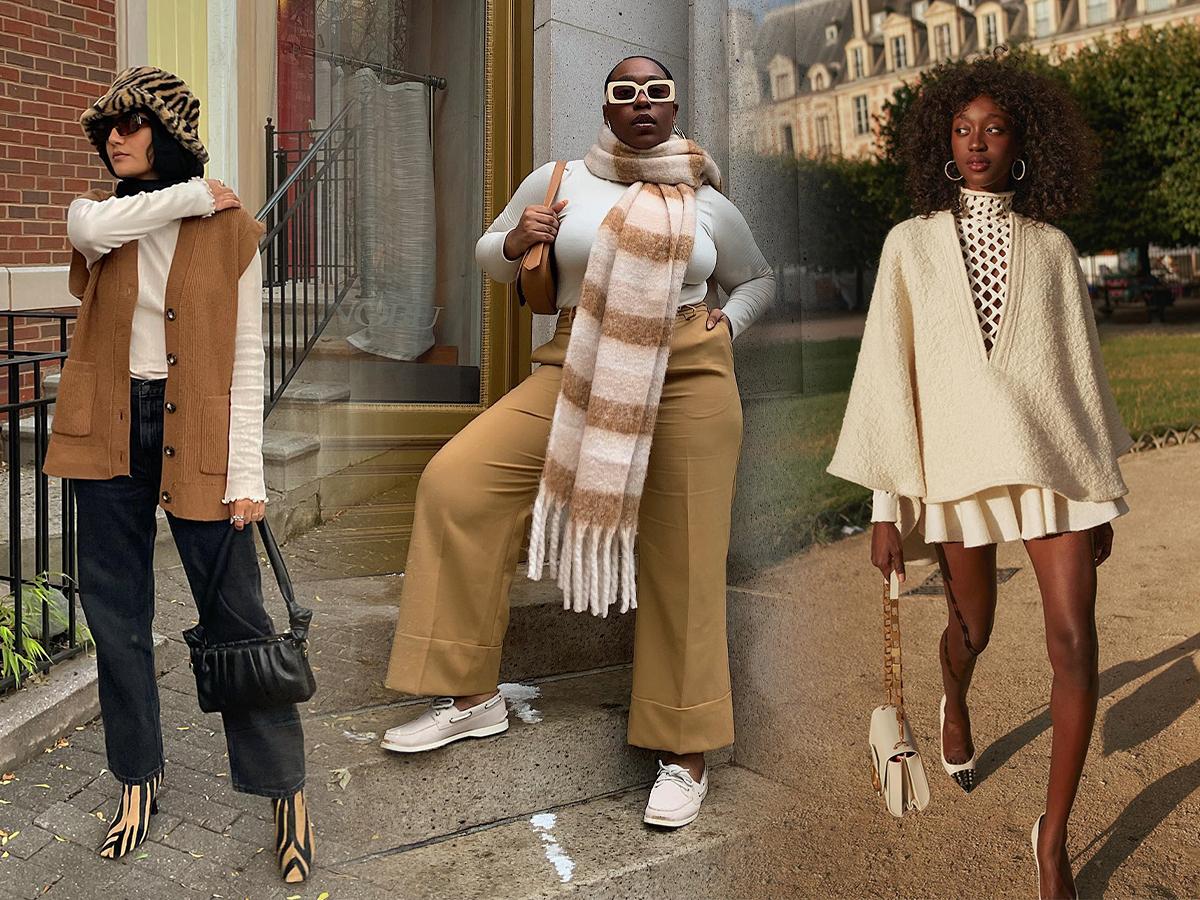 I Cling to This Cozy Wardrobe Staple Come Fall—9 Ways I’ll Be Styling It