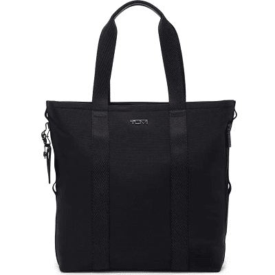 North-South tote for work