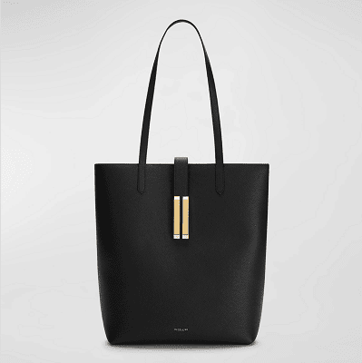 North-South tote for work