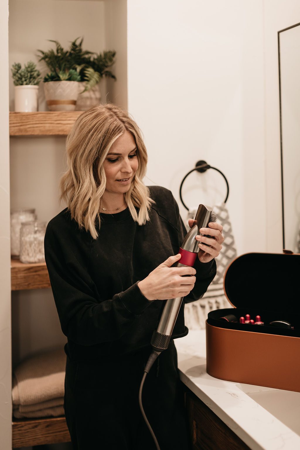 DYSON AIR WRAP REVIEW