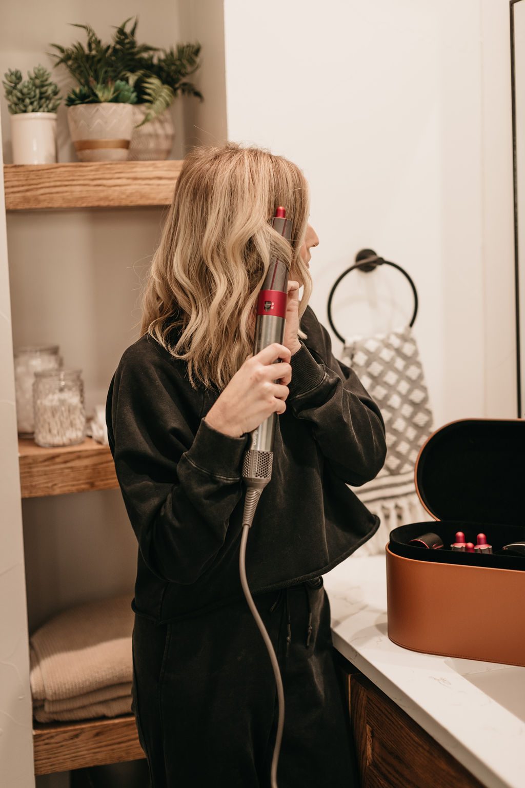 DYSON AIR WRAP REVIEW