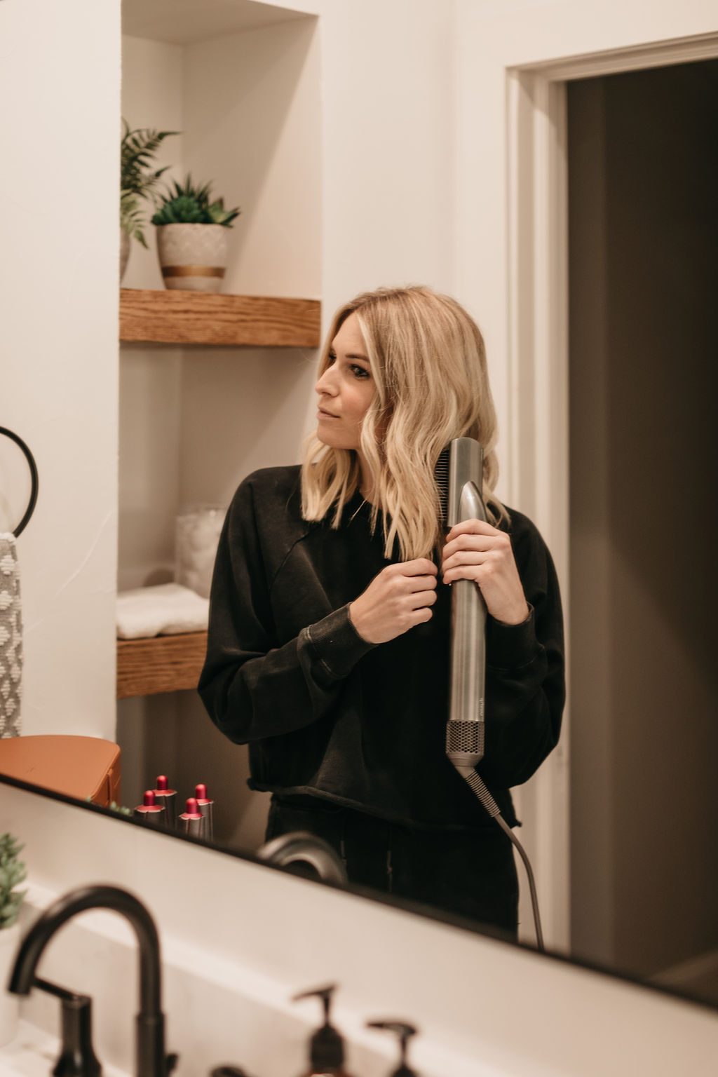 hair products from Nordstrom