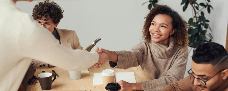 3 Great Books About Networking for Professional Women