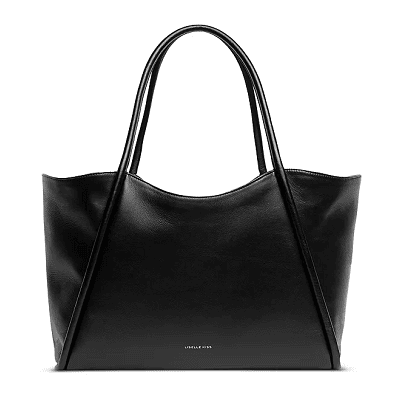 Coffee Break: Joyce Large Tote Bag