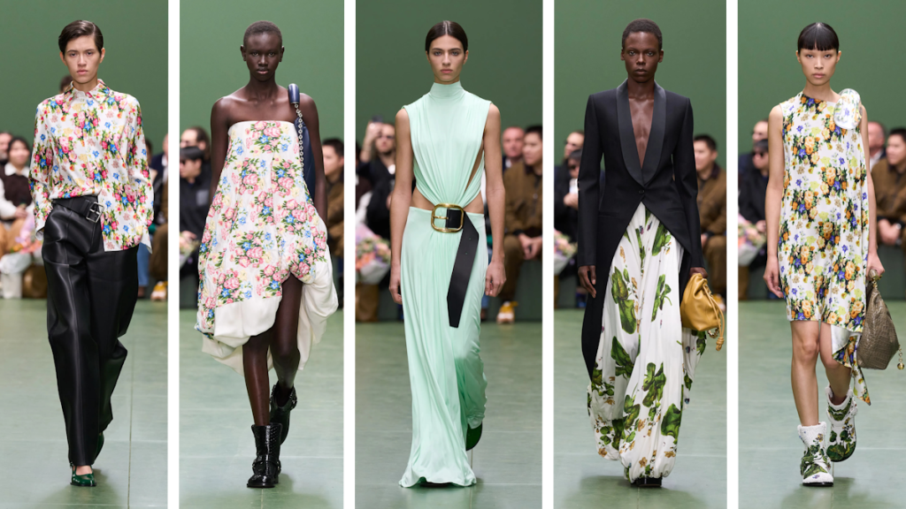Forum Members Review Jonathan Anderson’s Albert York-Inspired Loewe Collection for Fall 2024